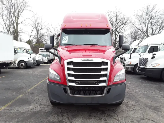 2020 FREIGHTLINER/MERCEDES NEW CASCADIA PX12664