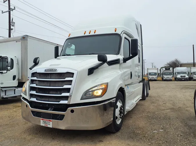 2019 FREIGHTLINER/MERCEDES NEW CASCADIA PX12664