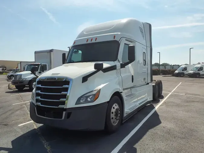2022 FREIGHTLINER/MERCEDES NEW CASCADIA PX126648db771279eb8e6f01dcd8ce013d47a0c