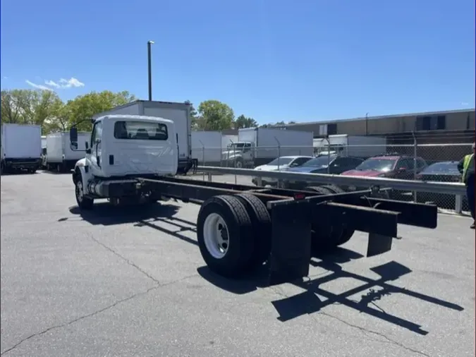 2020 NAVISTAR INTERNATIONAL MV607 (4X2)8db79a8678bed65353859ac128181730