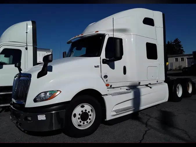 2020 NAVISTAR INTERNATIONAL LT625 SLPR CAB8db9432dd92233afe7965329a78028f5