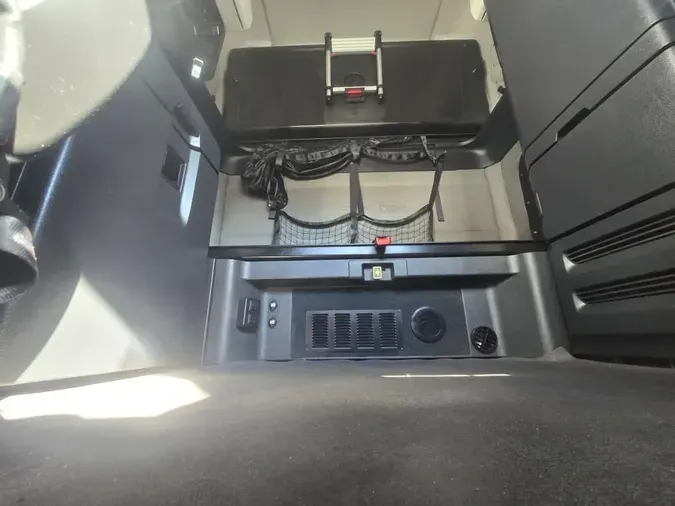 2021 FREIGHTLINER/MERCEDES NEW CASCADIA PX12664