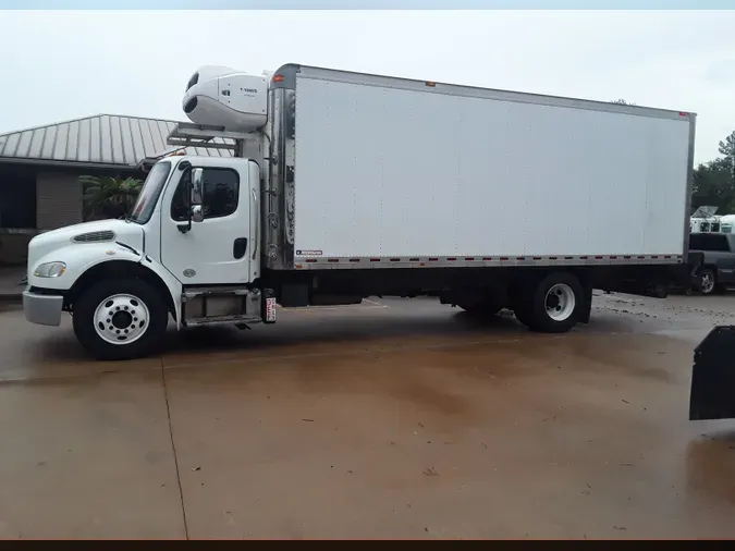 2016 FREIGHTLINER/MERCEDES M2 1068db9bbabe7a491be17f76bc5994737d9