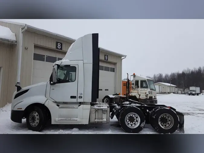 2019 Volvo VNL3008db9e5e227d6530106ceb9d6be21ddcd