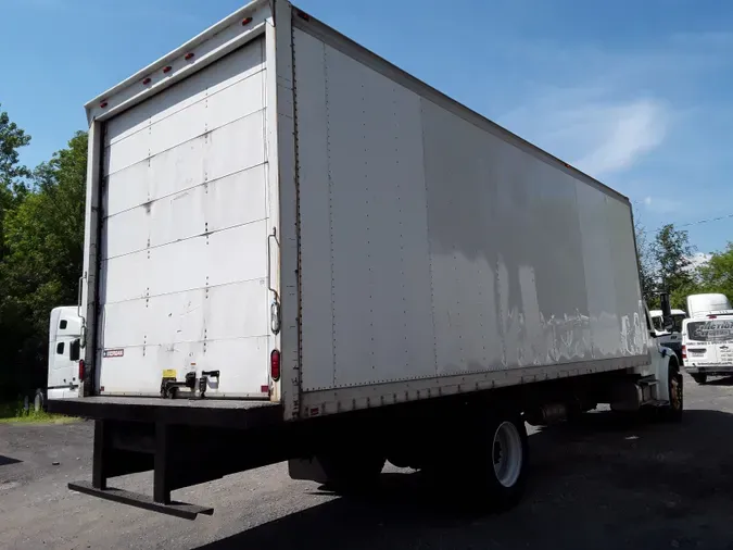 2014 FREIGHTLINER/MERCEDES M2 106