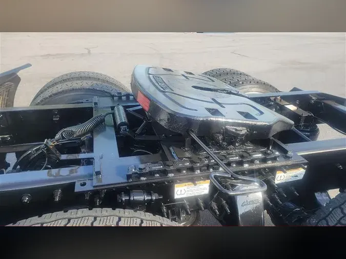 2020 FREIGHTLINER CASCADIA