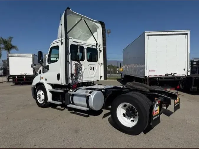 2019 Freightliner Cascadia