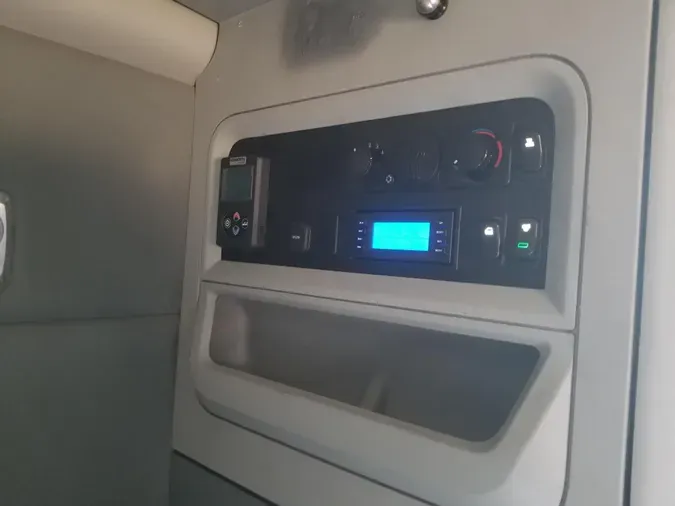 2019 Kenworth T680