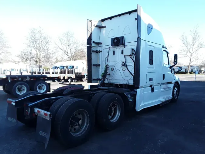 2019 FREIGHTLINER/MERCEDES NEW CASCADIA PX12664