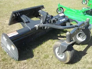 2019 Bobcat Box Blade