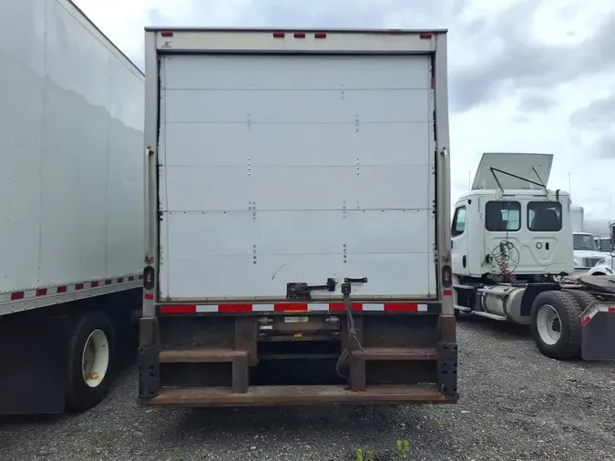 2016 FREIGHTLINER/MERCEDES M2 1068dbdbe6edbc4de6ed1418fd2f6d0f2df