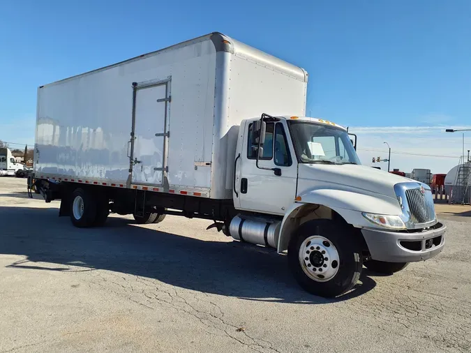 2018 NAVISTAR INTERNATIONAL 4300