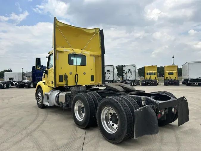 2021 Peterbilt 579