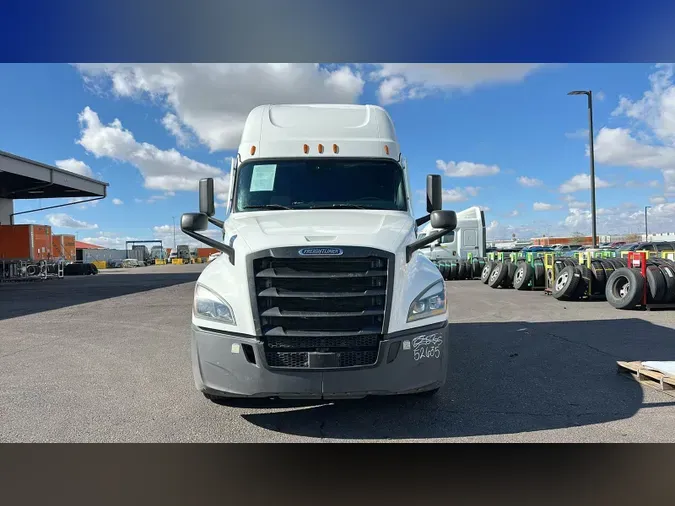 2022 Freightliner Cascadia 1268dbfb0ee77d75cd1cad61c34ce3b8c89