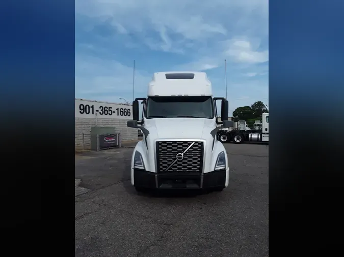 2020 VOLVO VNL64T-760