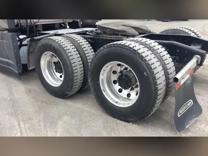 2021 Freightliner Cascadia