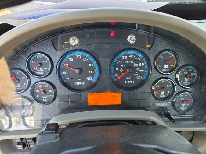 2019 NAVISTAR INTERNATIONAL 4300