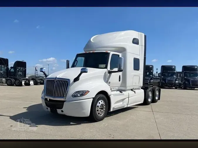 2022 INTERNATIONAL LT8dc2357f96bab4e7482ec89849d27249