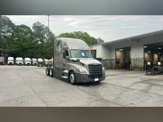 2024 Freightliner Cascadia 126