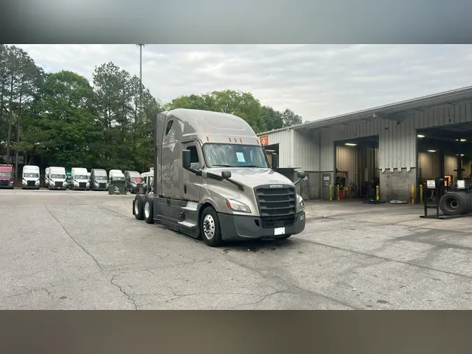 2024 Freightliner Cascadia 1268dc31298655f77d62a02c6afcc92a7ff