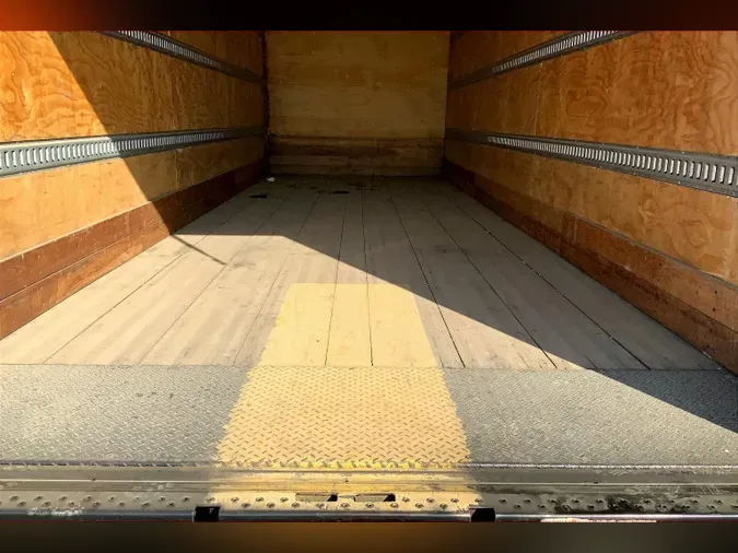2020 INT MV607