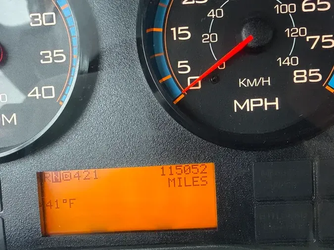 2018 NAVISTAR INTERNATIONAL 43008dc383f10d1b1bfccf7bc3e89169219f