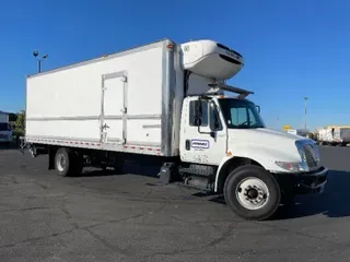 2018 International 4300