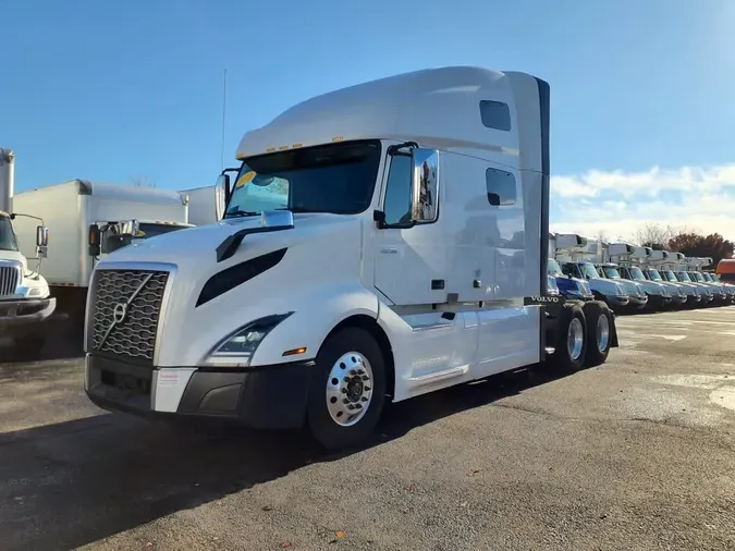 2019 VOLVO VNL64T-7608dc4bf0507feb53831b17cef49ab0adb