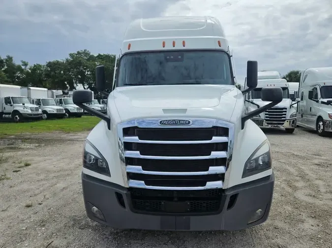 2022 FREIGHTLINER/MERCEDES NEW CASCADIA PX126648dc51c951177e2cbedfc4b9011efce64