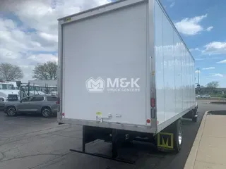 2025 MACK MD MD7 270 WB