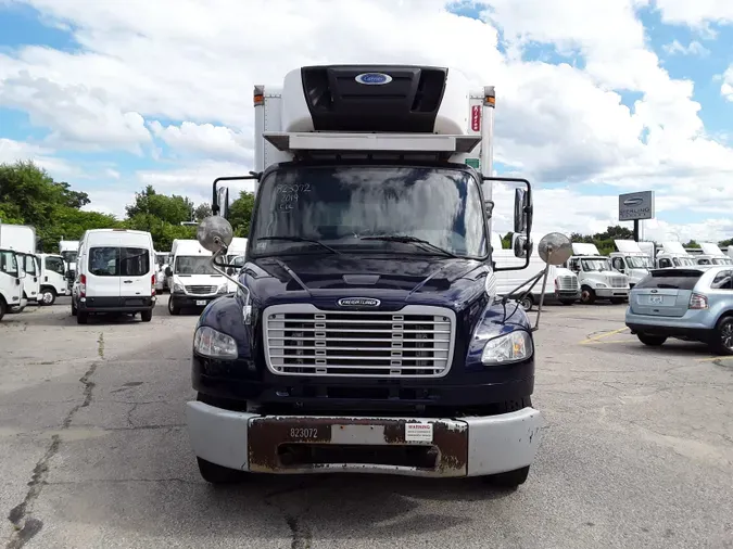 2019 FREIGHTLINER/MERCEDES M2 106