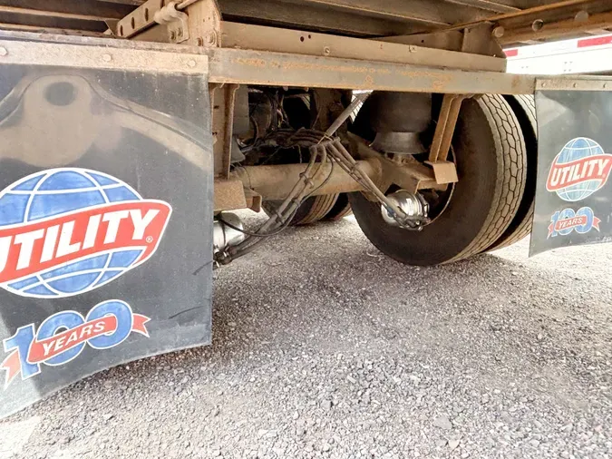 2019 UTILITY VS2DX8dc661a696ec546aee721d617bc913ed