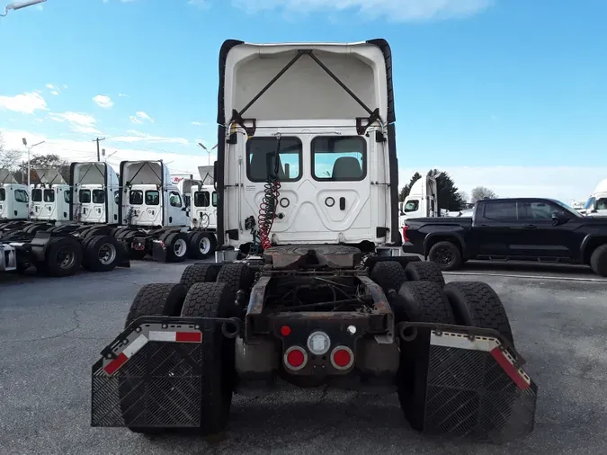 2019 FREIGHTLINER/MERCEDES NEW CASCADIA PX12664