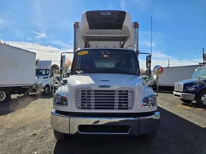 2020 FREIGHTLINER/MERCEDES M2 106