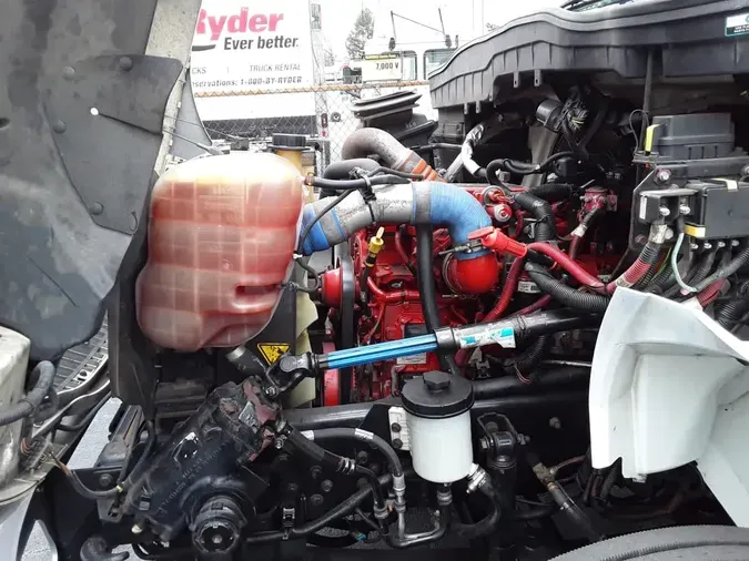 2019 NAVISTAR INTERNATIONAL 4300