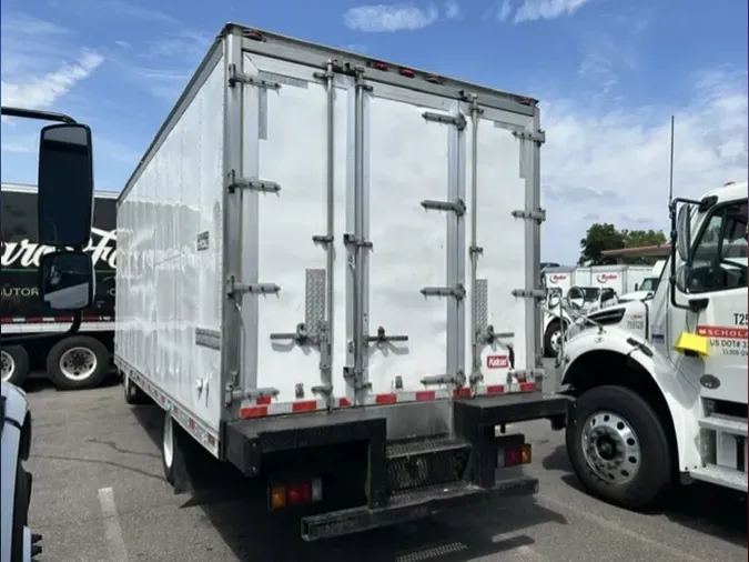 2020 ISUZU NQR8dc83316cf54c1636a185f271afed476