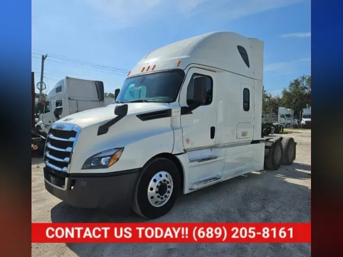 2020 FREIGHTLINER/MERCEDES NEW CASCADIA PX126648dc8564749a4af5cf8209d4877b89722