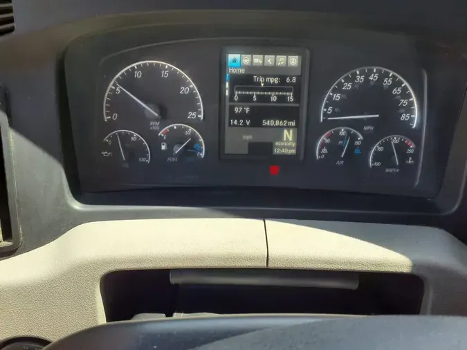 2019 FREIGHTLINER NEW CASCADIA PX12664