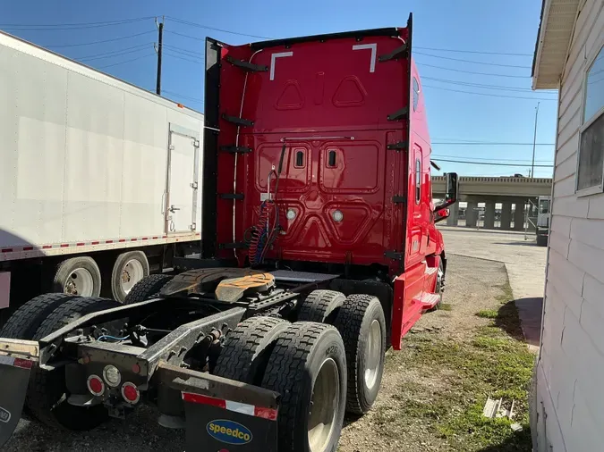 2020 FREIGHTLINER/MERCEDES NEW CASCADIA PX12664