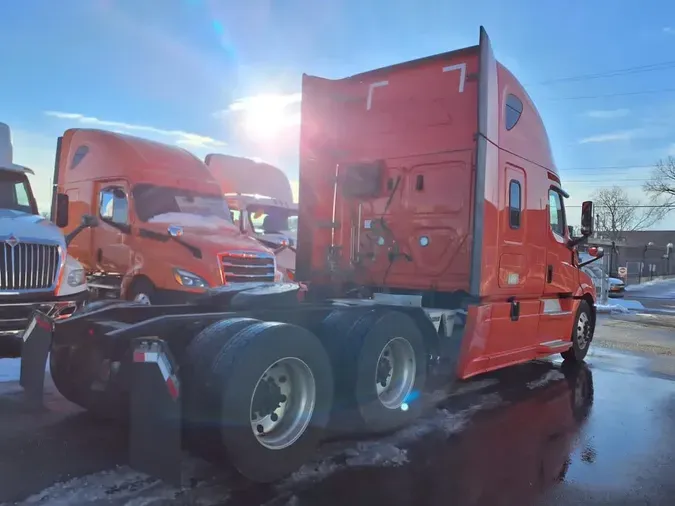 2020 FREIGHTLINER/MERCEDES NEW CASCADIA PX126648dc9912c96ee9ad6a6ed7a50eee320f0