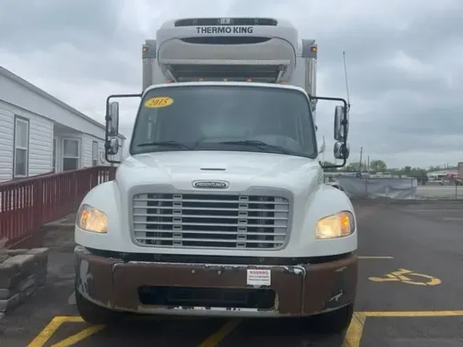 2015 FREIGHTLINER/MERCEDES M2 106