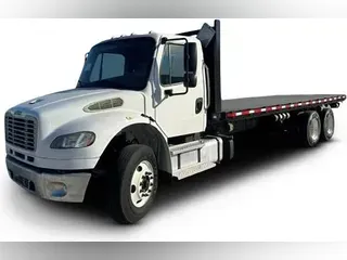 2019 Freightliner Business Class M2 106