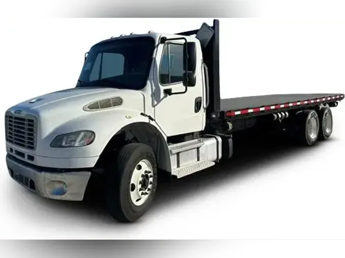 2019 Freightliner Business Class M2 1068dc9a388c440d4f582725abb7ec956a6