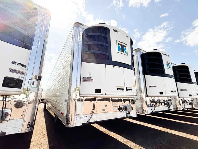 2019 VANGUARD VAN - REF8dc9a84ef89e18a49ddb932daab18784