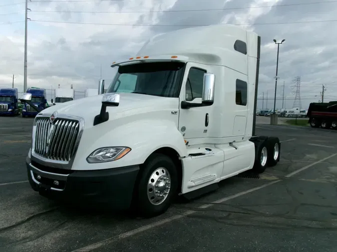 2019 International LT6258dc9d5f47ae7085e28ec740631268243