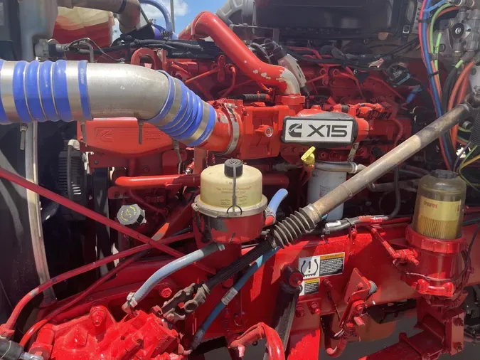 2022 Peterbilt 567