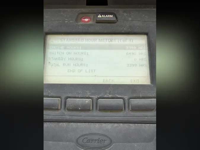 2019 UTILITY TRAILERS VS2RA 53/162/102