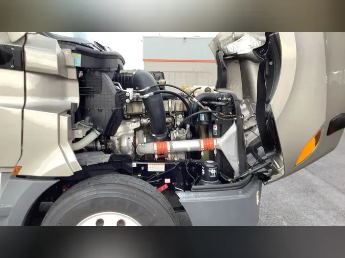 2021 Freightliner Cascadia