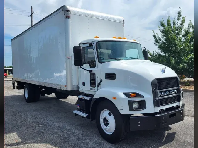 2024 Mack MD68dcbf1482e14f4a15c3dc69aa48c166e