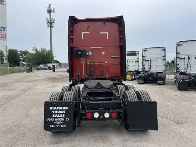 2019 KENWORTH T680